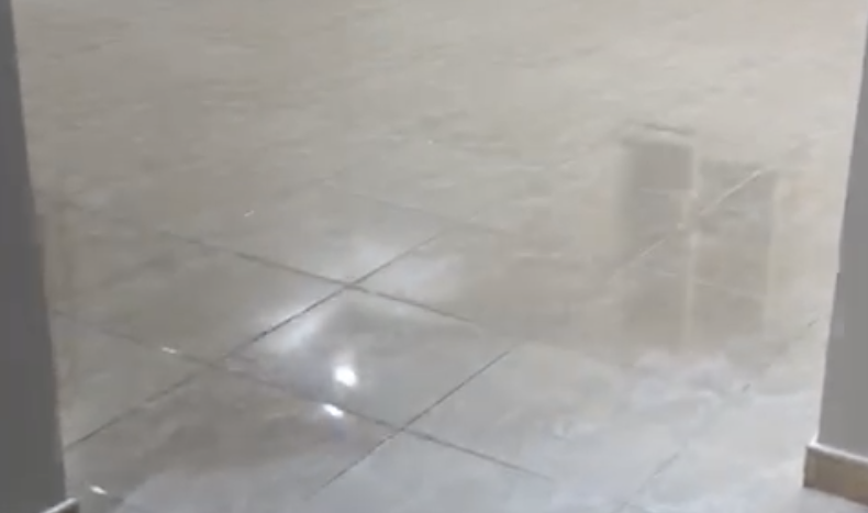 شقة للإيجار درة المنسك بجوار مسجد مهرة البشري